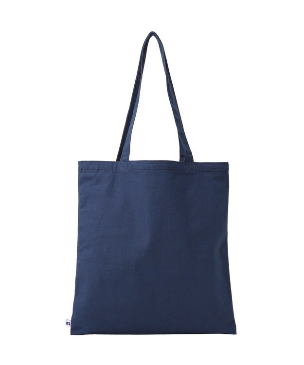 AMERICAN HOLIC 【RUSSELL×PENN】トートバッグ Navy