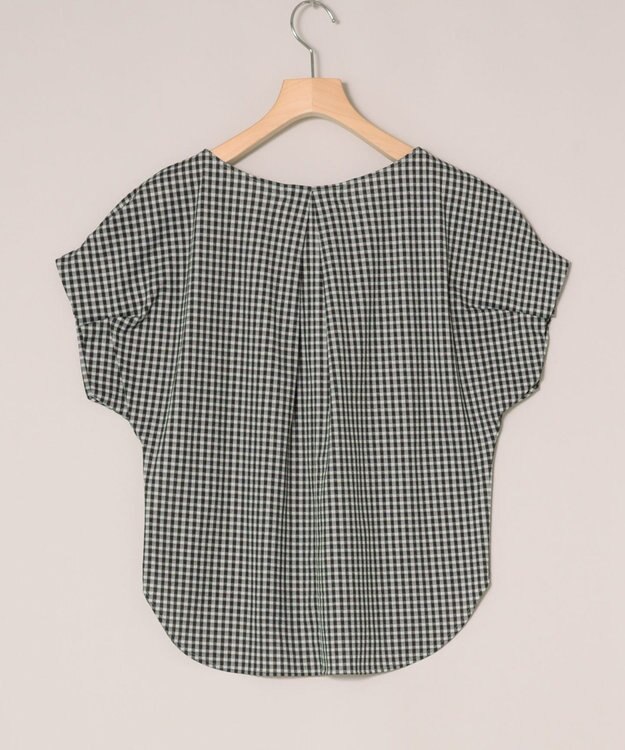 ONWARD Reuse Park 【組曲】カットソー春夏 ブラック