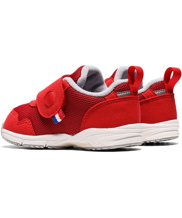 ASICS WALKING GD.RUNNER BABY LO 3 レッド系