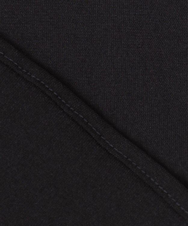 JOSEPH ABBOUD 【洗える・軽量/清涼/ストレッチ】ハイツイストドライストレッチ シャツ ブラック系