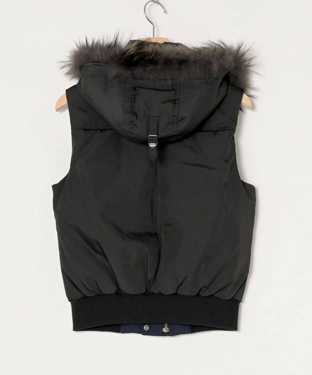 ONWARD Reuse Park 【23区】ベスト秋冬 ブラック