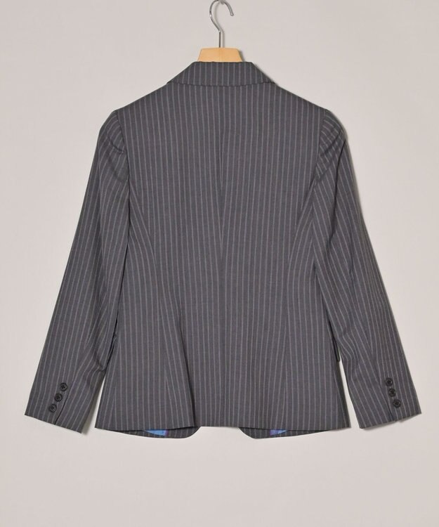 ONWARD Reuse Park 【J.PRESS】ジャケット春夏 グレー