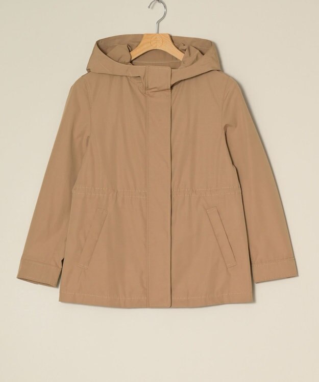 ONWARD Reuse Park 【組曲】ジャケット春夏 ベージュ