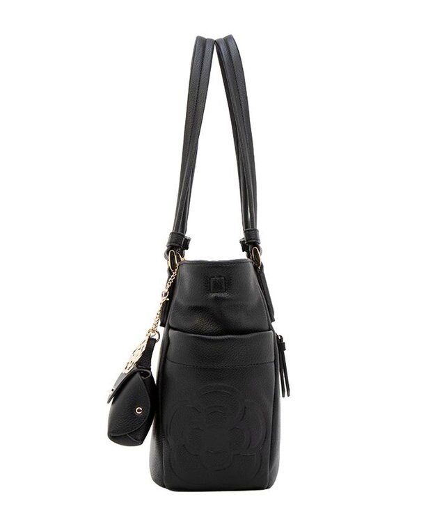 CLATHAS プラクティⅡ 2wayトートバッグ ブラック