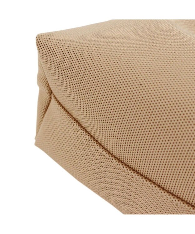 ROOTOTE 1074【手洗い可能】LT.デリ.ルフル-B 02：ベージュ