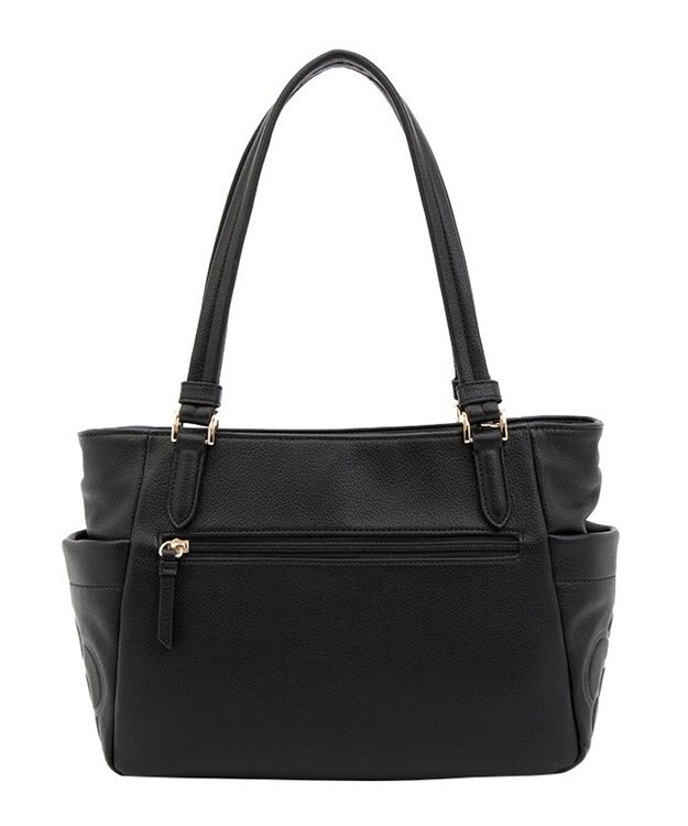 CLATHAS プラクティⅡ 2wayトートバッグ ブラック