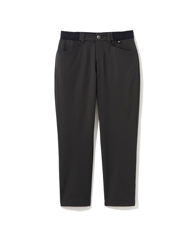 Zero Halliburton アンチシースルーパンツ