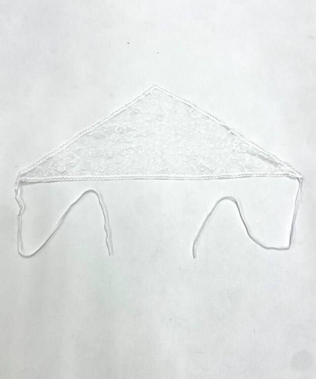 WEGO レースバブーシュカ 柄1