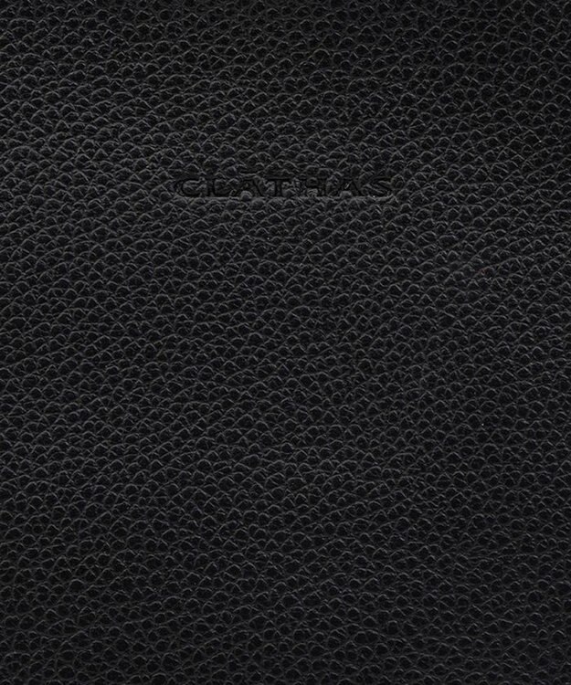 CLATHAS プラクティⅡ 2wayトートバッグ ブラック