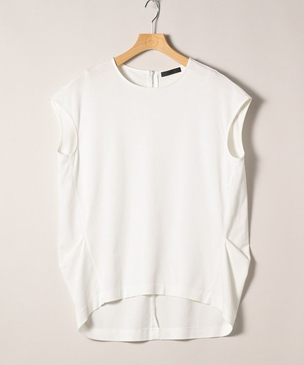 ONWARD Reuse Park 【ICB】カットソー春夏 オフホワイト