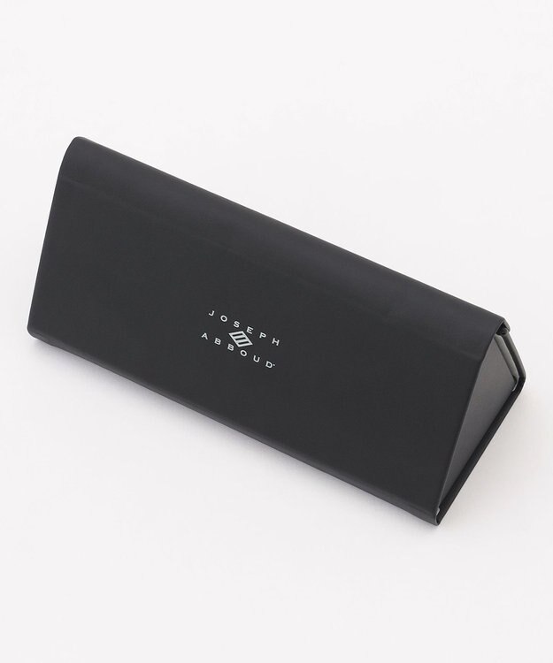 JOSEPH ABBOUD 【世界が認める日本品質】鯖江眼鏡　サングラス ボストン型 グリーン系