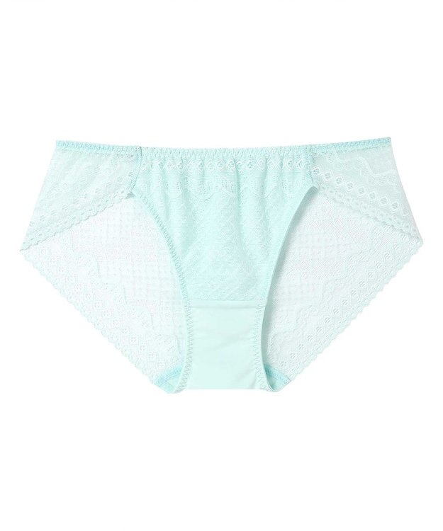 une nana cool 364ブラ レース ショーツ TU