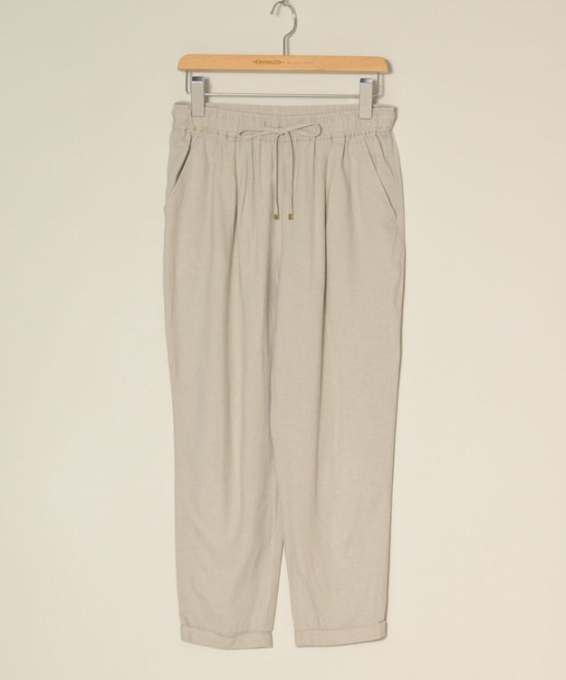 ONWARD Reuse Park 【any FAM】パンツ春夏 グレー