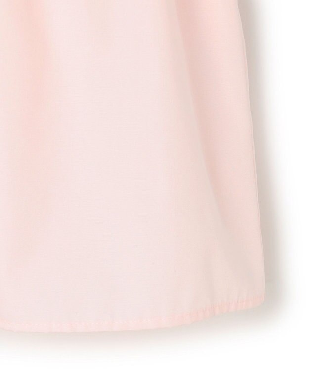 TOCCA 【chayさん着用】ROSY RIPPLE ブラウス ピンク系