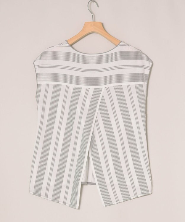 ONWARD Reuse Park 【自由区】カットソー春夏 グレー