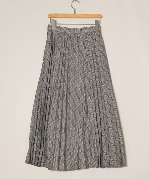 ONWARD Reuse Park 【any SiS】スカート秋冬 ブラウン