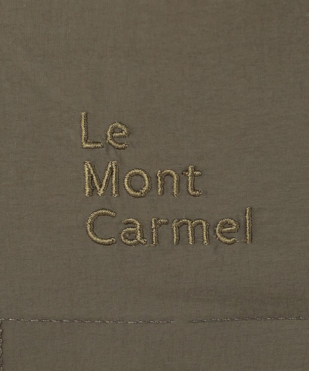 SHARE PARK MENS 【UNISEX】蓄熱中綿モンスタージャケット（L・XLサイズ） オリーブ