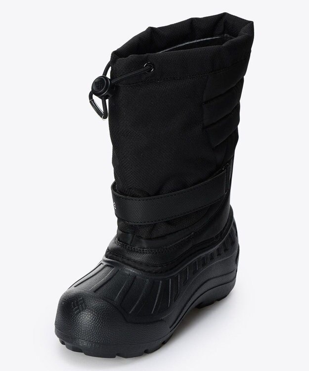 Columbia Columbia/ 【KIDS】ユース パウダーバグ スノーライト /コロンビア Black、 White