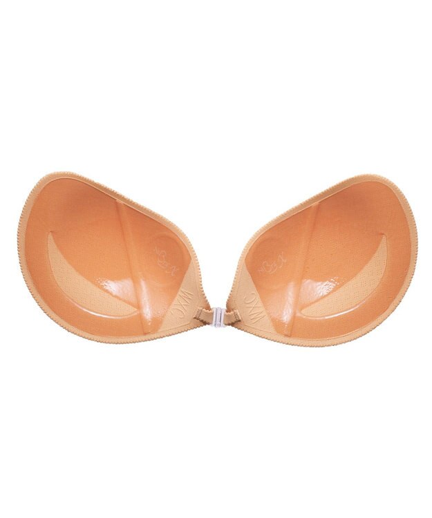 BRADELIS New York 【NuBra】ヌーブラ・シームレス イージーフィット エアリー モカ