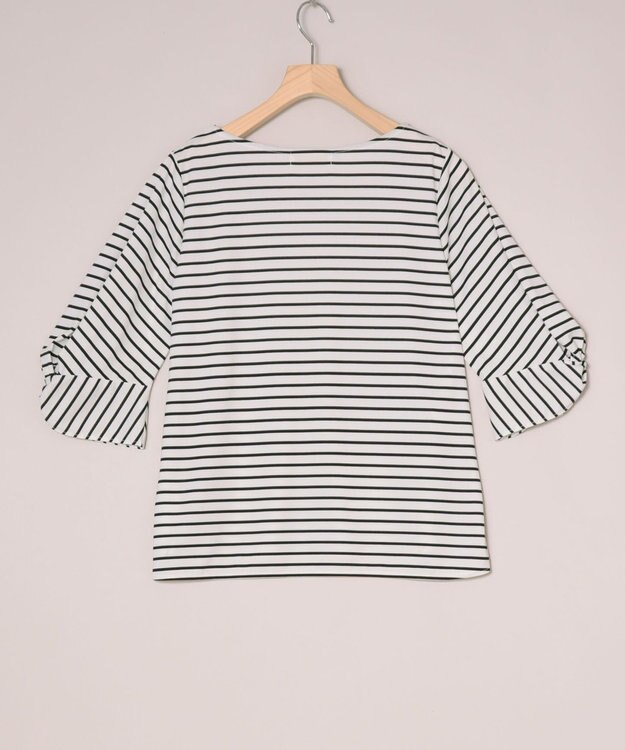 ONWARD Reuse Park 【any SiS】カットソー春夏 ホワイト