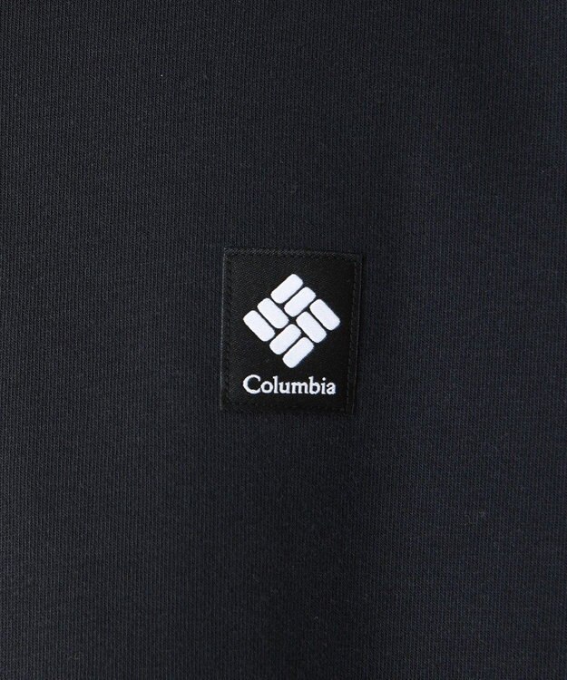Columbia Columbia/ アレキサンダーアイルスウェットクルー /コロンビア Black