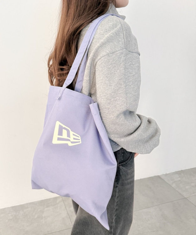 WEGO NEWERA　TWILLTOTE 柄3