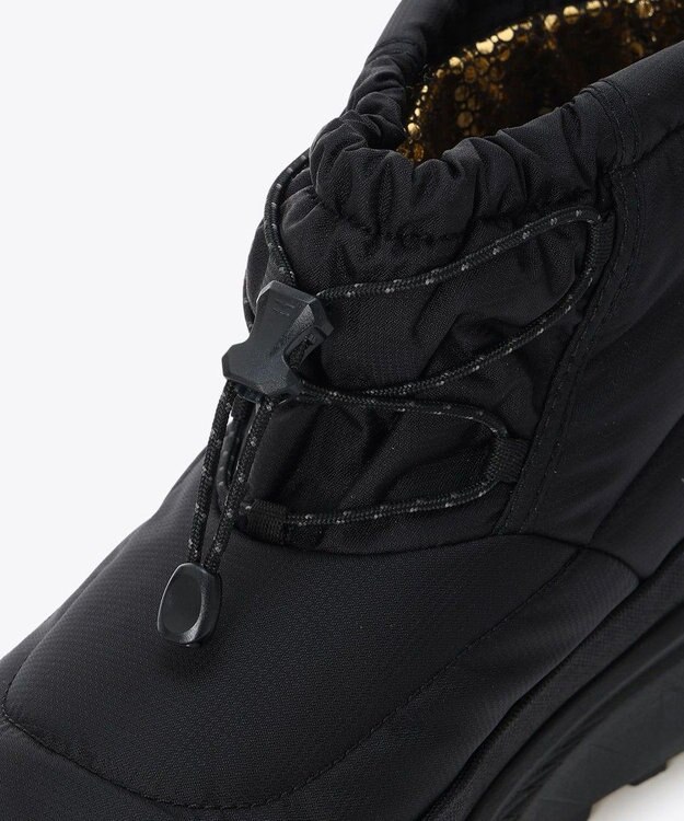 Columbia Columbia/ イエローテイル アイスマジック パフィー ショーティー ウォータープルーフ /コロンビア Black