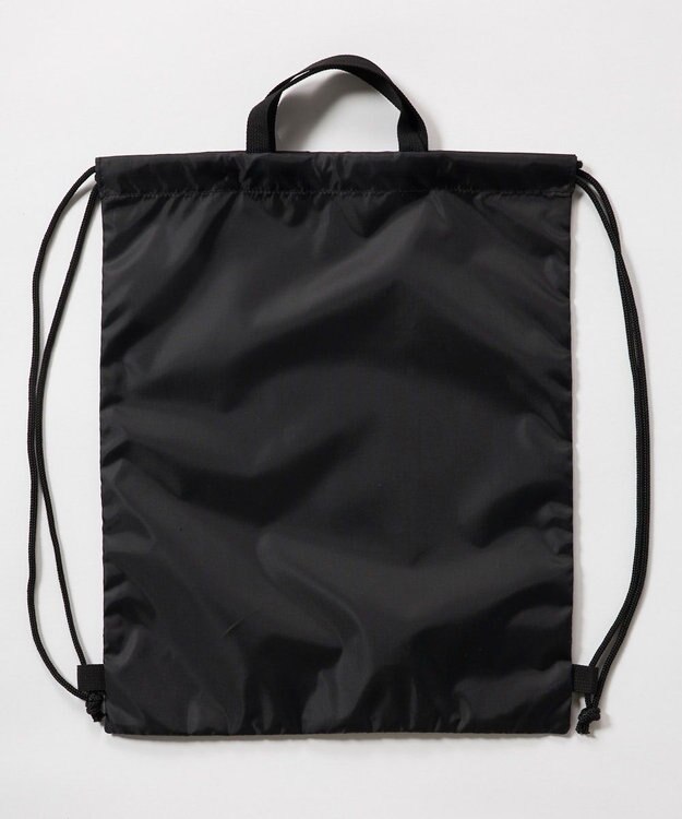 OP／FILA 【FILA】ナップサック ブラック