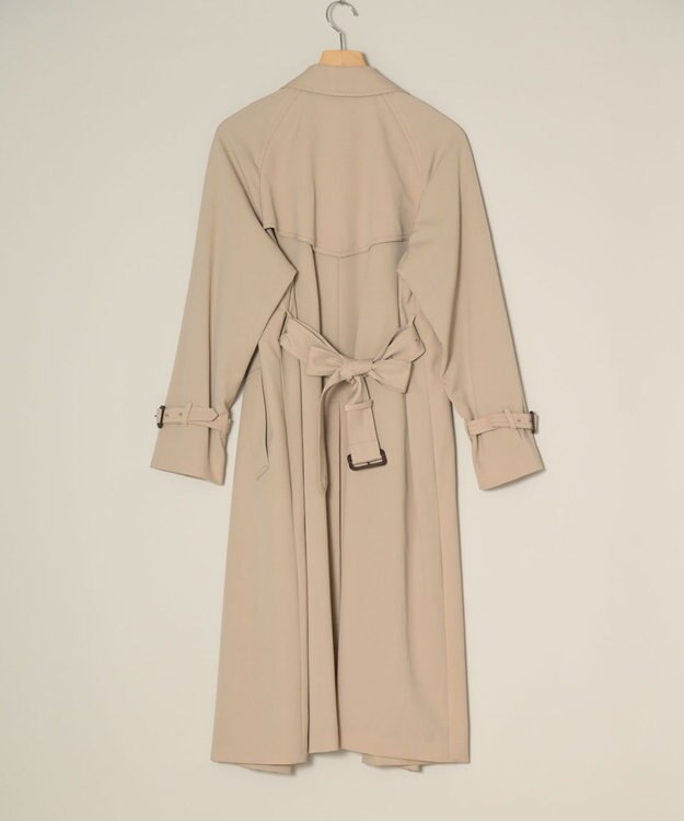 ONWARD Reuse Park 【23区】コート秋冬 ベージュ