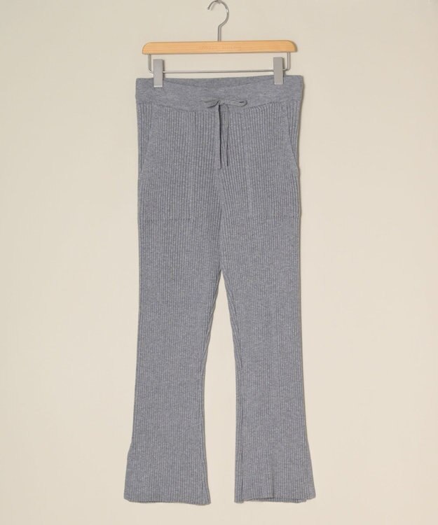 ONWARD Reuse Park 【SHARE PARK】パンツ秋冬 グレー