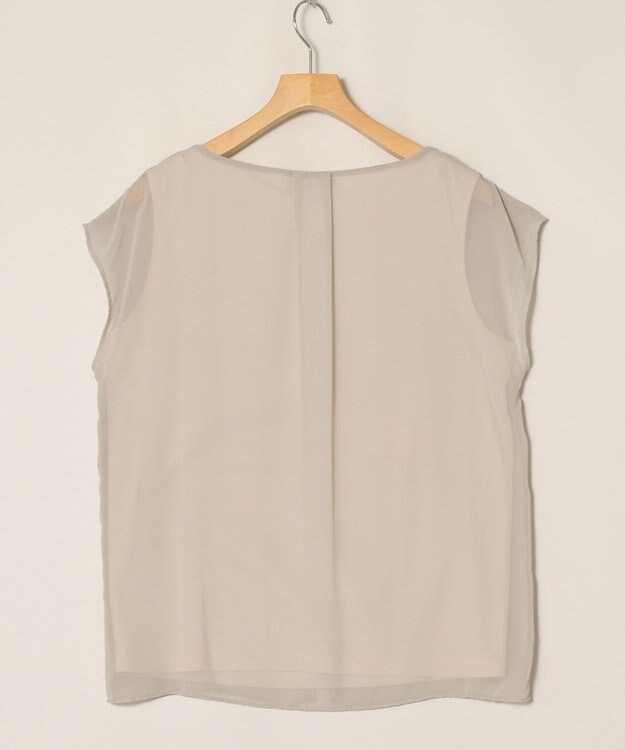 ONWARD Reuse Park 【ICB】カットソー春夏 イエロー