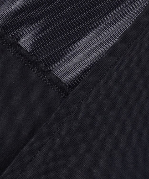 ICB 【先行予約】 アトラストリコット ジップアップブルゾン ネイビー