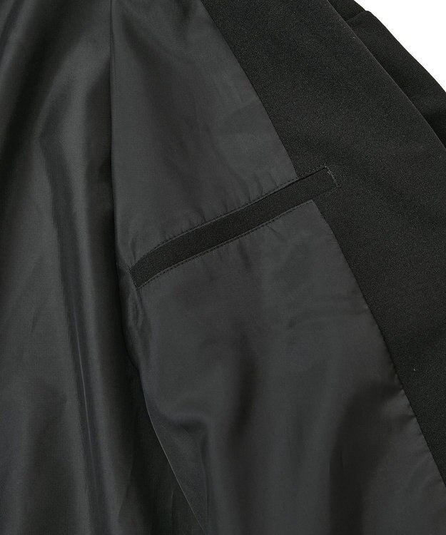 CRAFT STANDARD BOUTIQUE ジョーゼットセットアップ Black