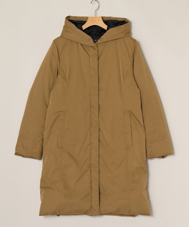 ONWARD Reuse Park 【23区】コート秋冬 ブラウン