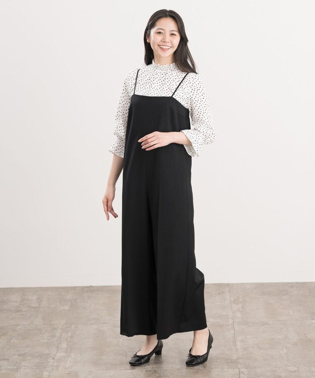 ONWARD Reuse Park 【組曲】カットソー春夏 ホワイト