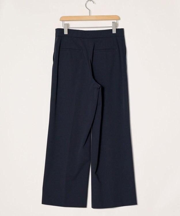 ONWARD Reuse Park 【自由区】パンツ秋冬 ネイビー