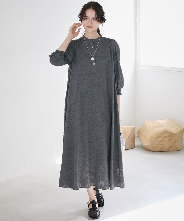 23区 コイン ネックレス シルバー系