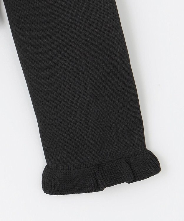 TOCCA 【洗える！】GARDEN DEW カーディガン ブラック系