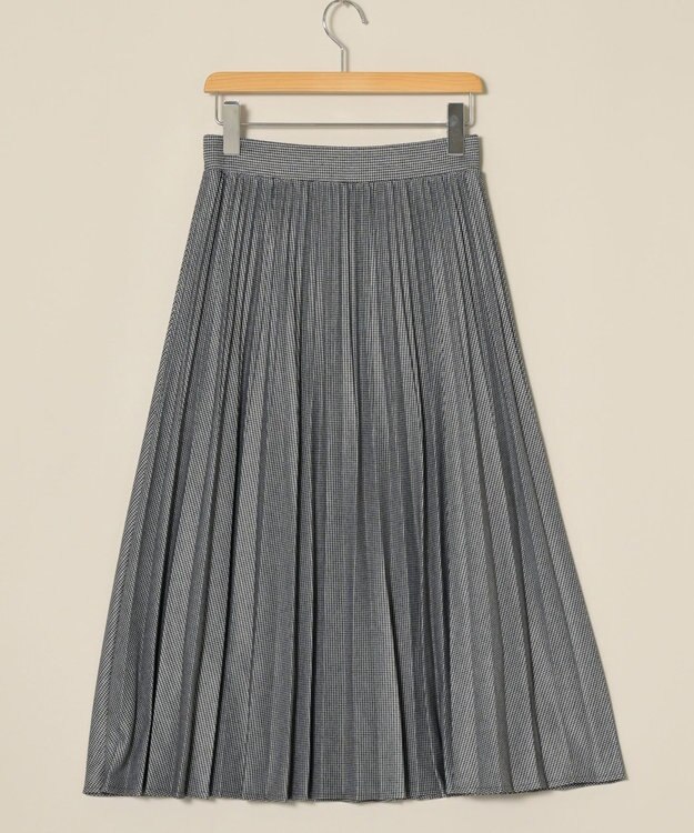 ONWARD Reuse Park 【any SiS】スカート秋冬 ブラック