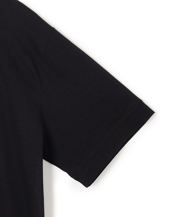 BEIGE， OXALIS / Tシャツ Navy