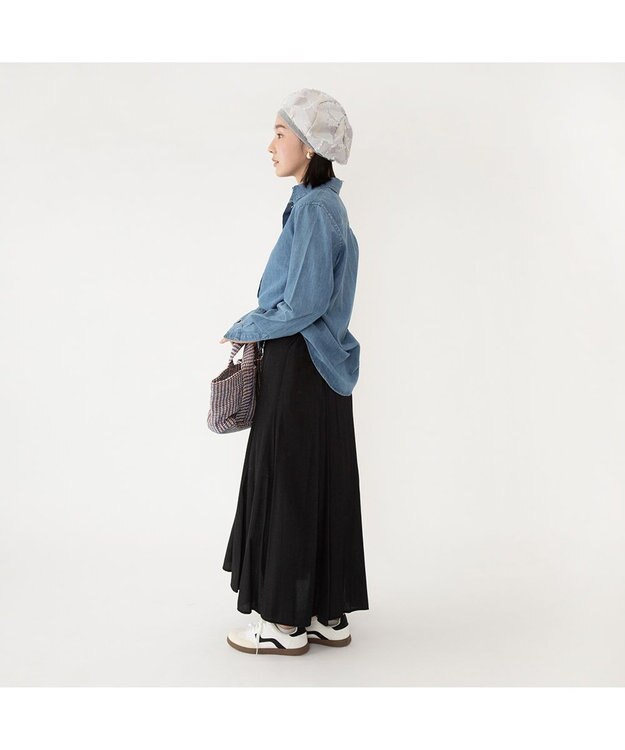 林八百吉商店 e-zoo　HANA UZUMAKI 昼