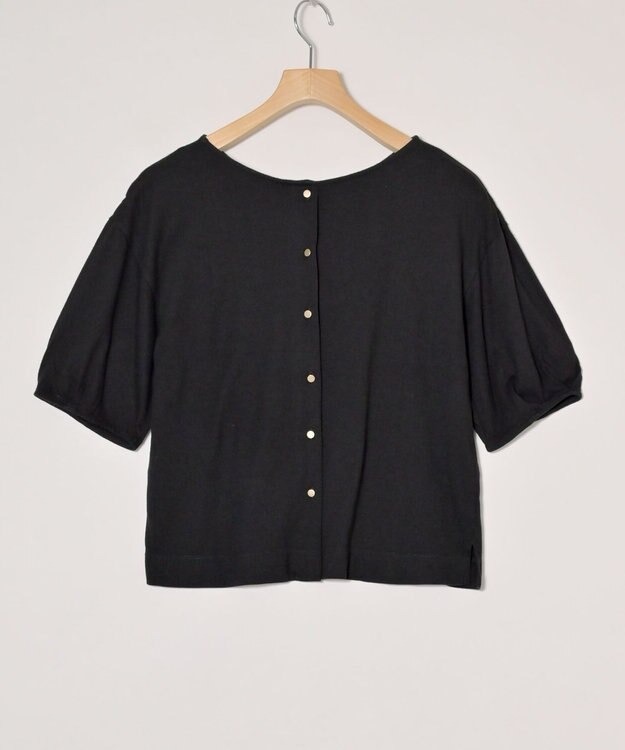 ONWARD Reuse Park 【any SiS】カットソー春夏 ブラック