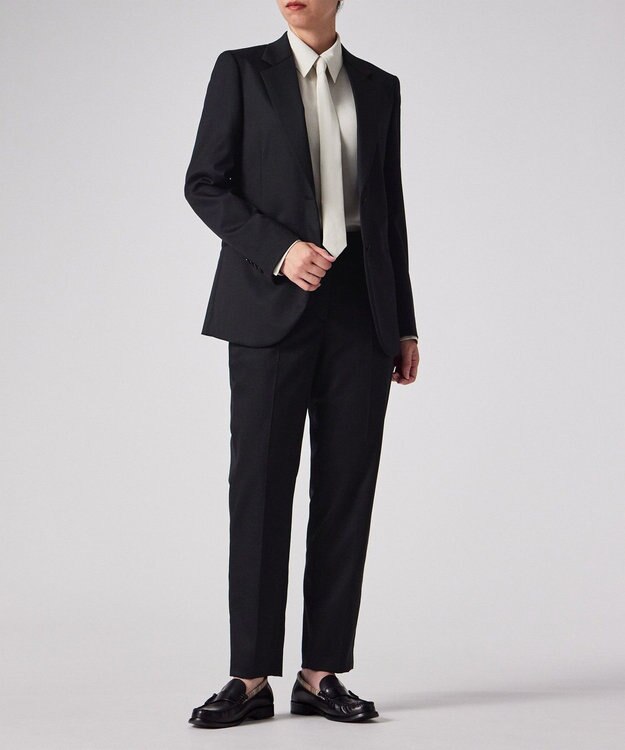 Paul Smith トラベル ジャケット ブラック