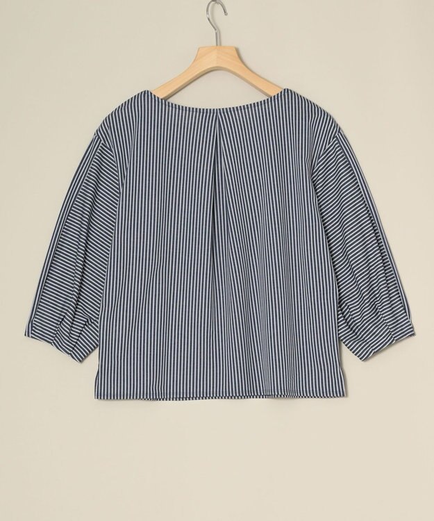 ONWARD Reuse Park 【J.PRESS】カットソー秋冬 ネイビー