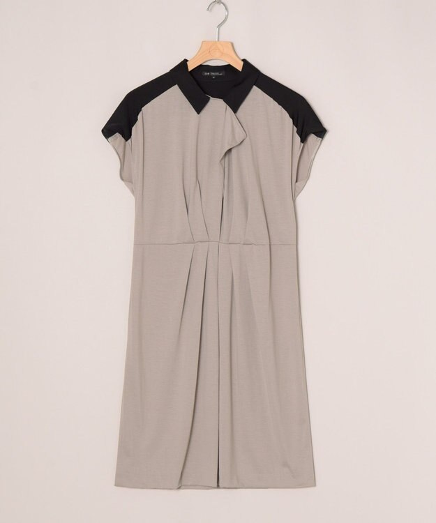 ONWARD Reuse Park 【23区】ワンピース春夏 ベージュ