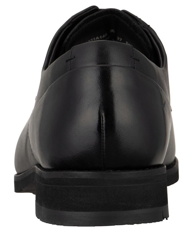 ASICS WALKING ランウォーク メンズ 3E ブラック系