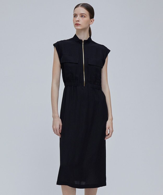 BEIGE， BERNARD / ドレス Black