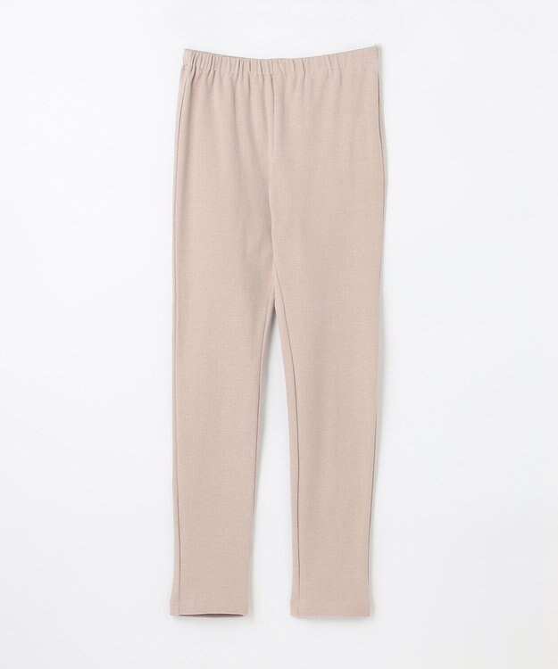 ANY KIDS 【WEB限定】7days デイリー ネコ パンツ ベージュ