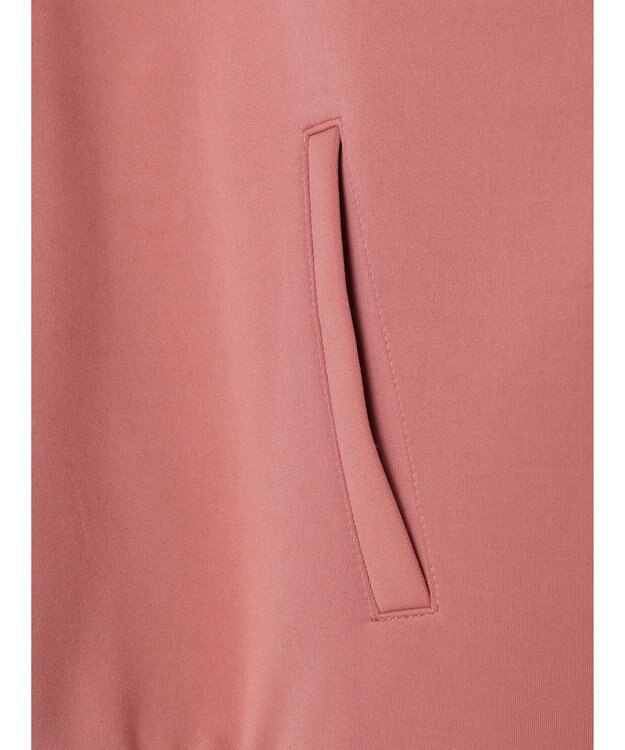 Green Parks ・Ｄｏｕｂｌｅ　Ｆｌａｇｓ　トラックジャケット Pink