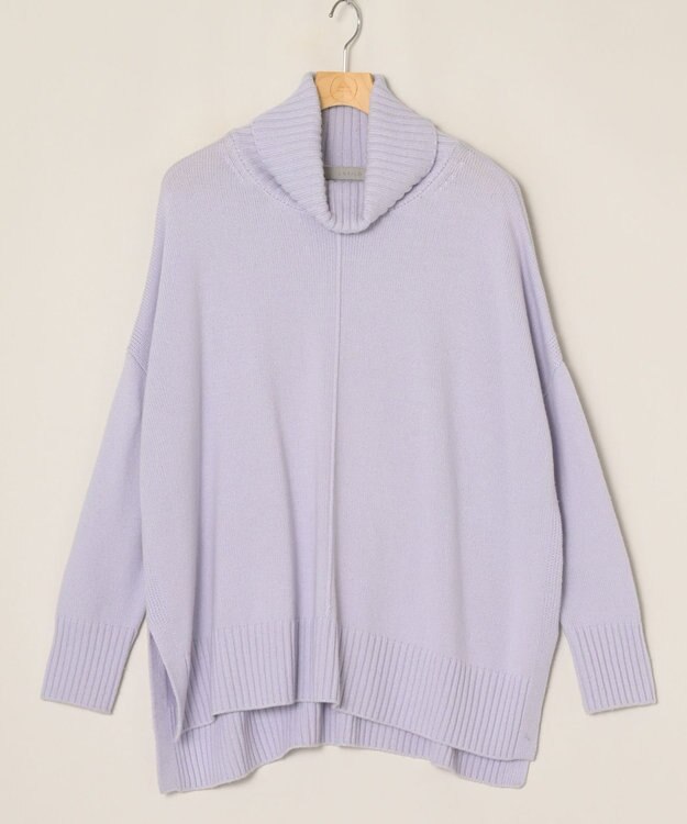 ONWARD Reuse Park 【UNFILO】ニット秋冬 ブルー